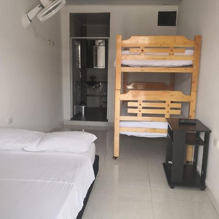 Miski Wasi Hospedaje Neiva Neiva  Dış mekan fotoğraf