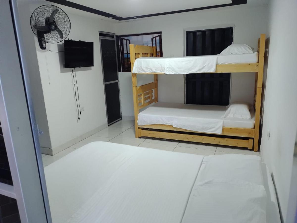 Miski Wasi Hospedaje Neiva Neiva  Dış mekan fotoğraf