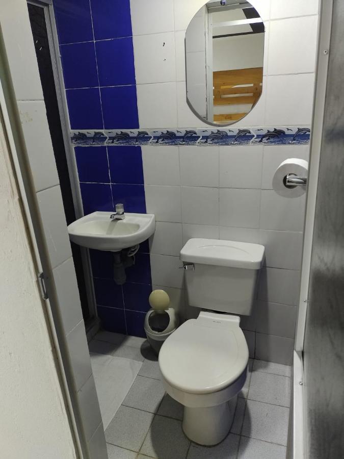 Miski Wasi Hospedaje Neiva Neiva  Dış mekan fotoğraf