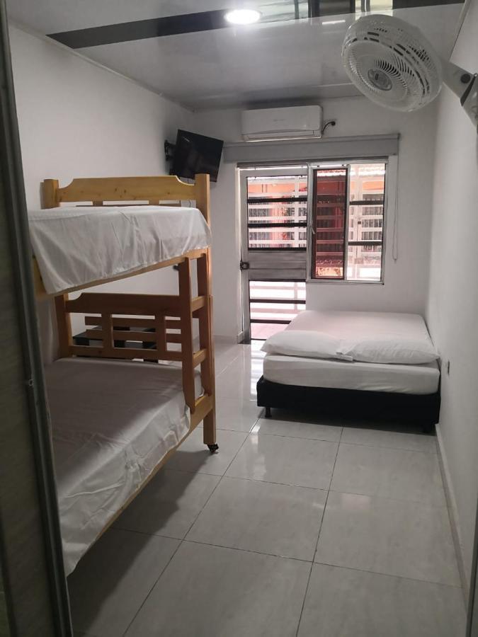 Miski Wasi Hospedaje Neiva Neiva  Dış mekan fotoğraf