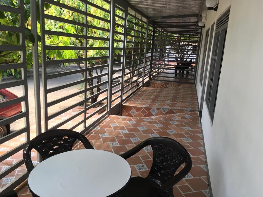 Miski Wasi Hospedaje Neiva Neiva  Dış mekan fotoğraf