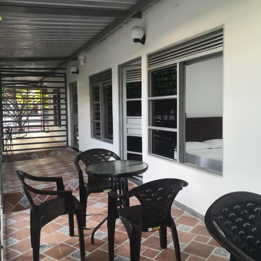 Miski Wasi Hospedaje Neiva Neiva  Dış mekan fotoğraf