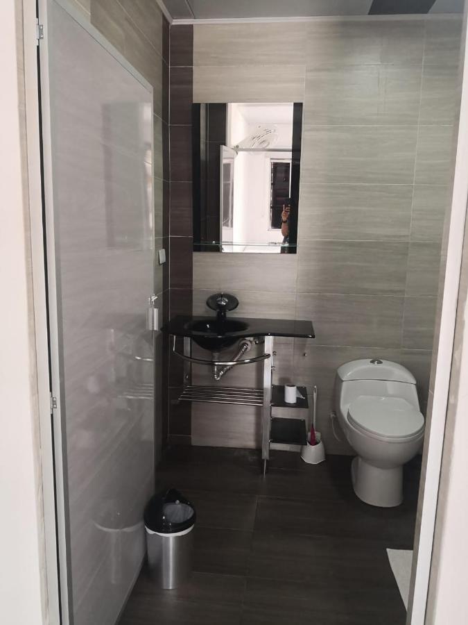 Miski Wasi Hospedaje Neiva Neiva  Dış mekan fotoğraf