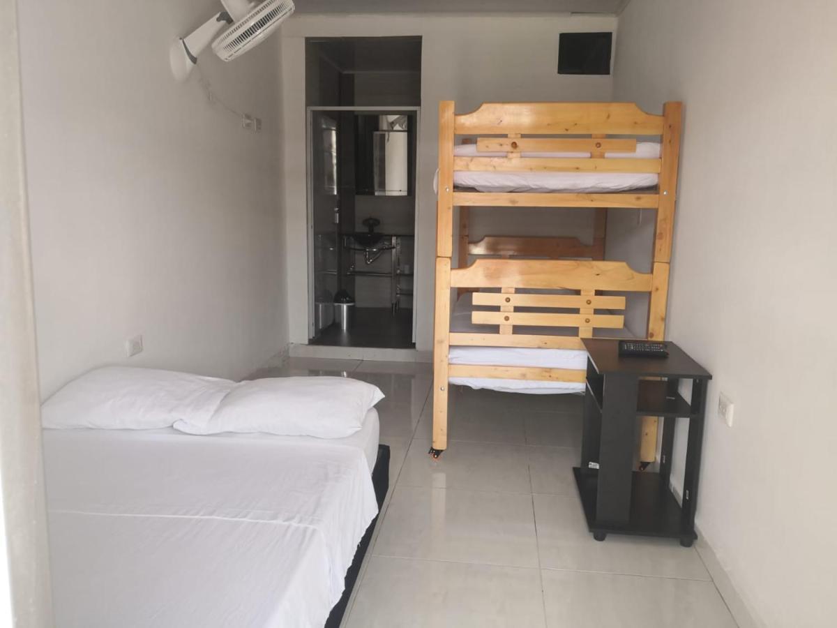 Miski Wasi Hospedaje Neiva Neiva  Dış mekan fotoğraf