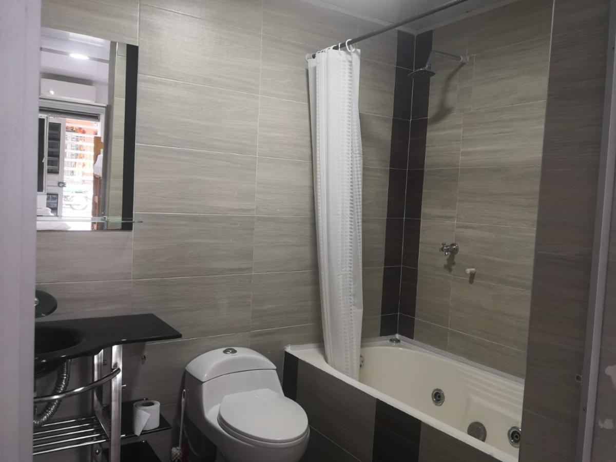 Miski Wasi Hospedaje Neiva Neiva  Dış mekan fotoğraf